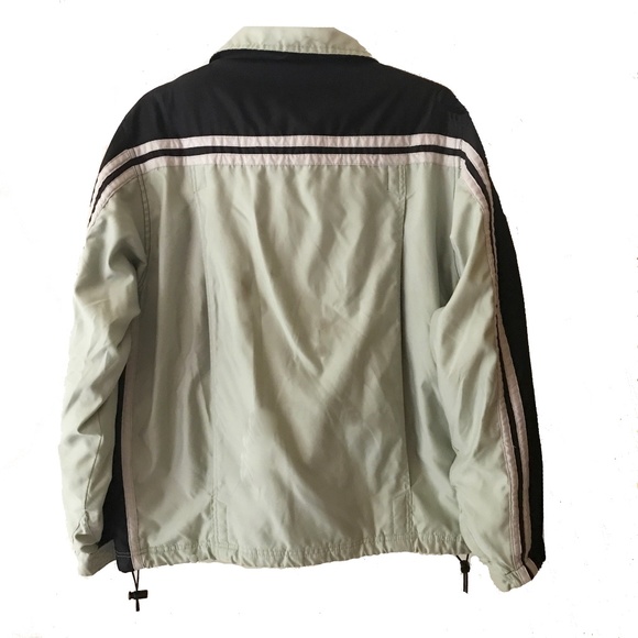 O'NEILL BOY'S FLEECE LINED WINTER JACKET SIZE M - Picture 2 of 8